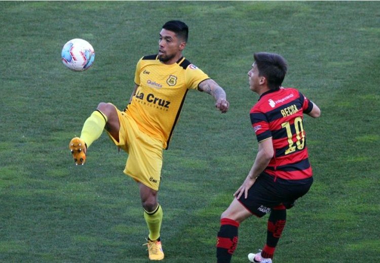 Rangers apunta a mejorar los rendimientos individuales para volver al triunfo ante San Luis