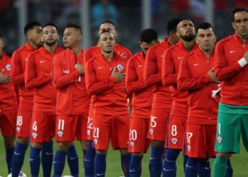 Chile busca DT ante inminente partida de Reinaldo Rueda