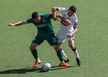 La alineación que presentaría Patricio Lira para enfrentar a Rangers