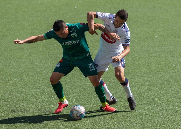 La alineación que presentaría Patricio Lira para enfrentar a Rangers