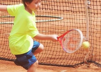Torneo de tenis marcará el fin de semana deportivo en la capital regional