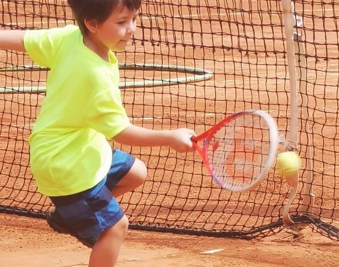 Torneo de tenis marcará el fin de semana deportivo en la capital regional