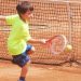 Torneo de tenis marcará el fin de semana deportivo en la capital regional