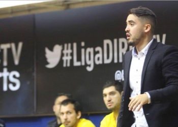 Nicolás Altalef analizó el debut de Español en la Copa Chile