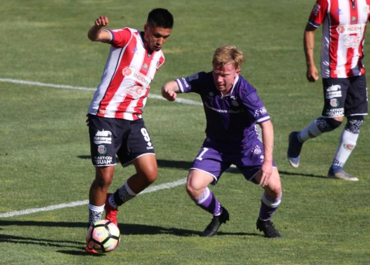 Victoria contundente que motiva al Depo de cara a las cuatro “finales” que restan