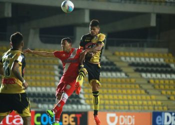 Curicó cierra este domingo su periplo en el norte enfrentando a La Serena  