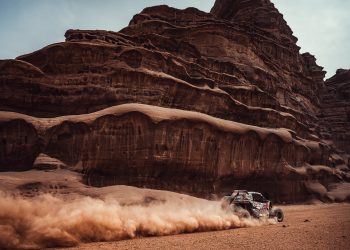 “Chaleco” mantuvo su táctica para seguir al tope de las colocaciones