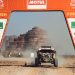 López descontó tiempo y va por arremetida final en esta versión 43 del Dakar
