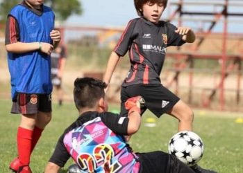 Escuela de verano buscará que los menores practiquen deporte en pandemia con todos los protocolos