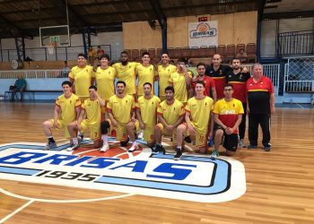 “Quijote” entrena más aliviado tras la confirmación del apoyo del Municipio  