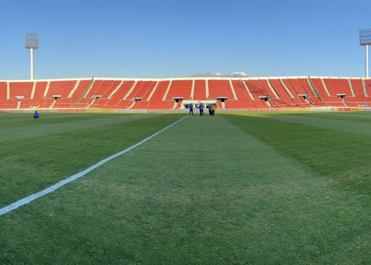 Insólita determinación de Conmebol terminó con duelo suspendido entre Coquimbo y Defensa