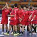 Chile definirá el lugar 27 en el Mundial de balonmano