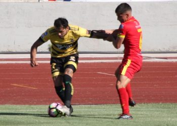 Independiente venció al puntero y tomó un respiro en la zona de terror