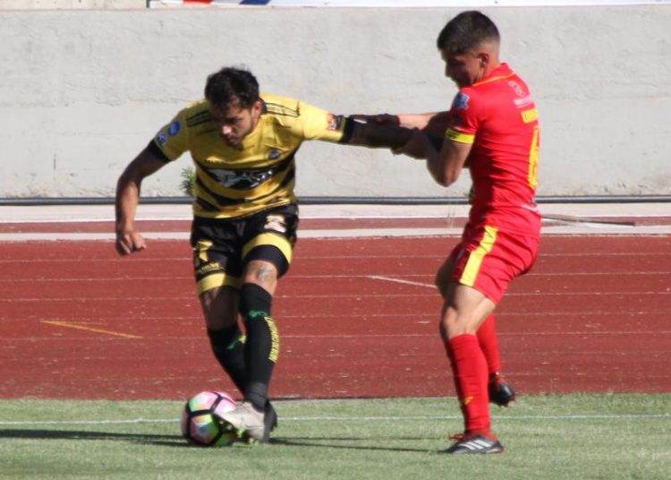 Independiente venció al puntero y tomó un respiro en la zona de terror