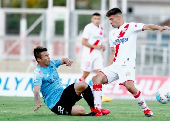 Curicó va por el tesoro de los tres puntos al puerto pirata