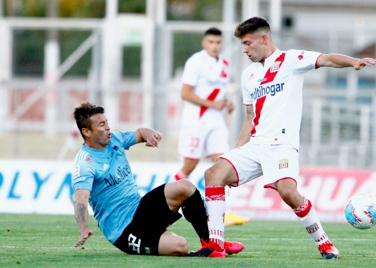 Curicó va por el tesoro de los tres puntos al puerto pirata