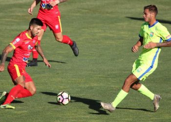 Cauqueninos fueron certeros para conseguir un triunfo revitalizador