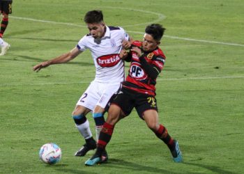 Se acabó el sueño del ascenso y Rangers nuevamente fracasó en el intento