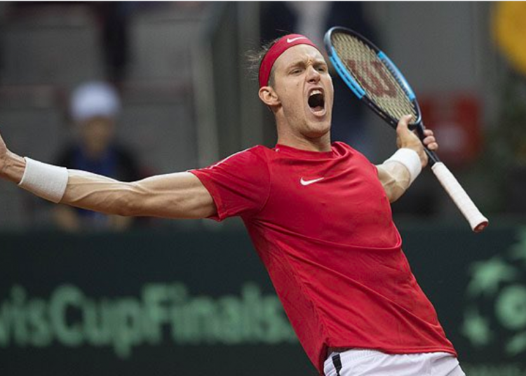 ¡Chile confirma otra competencia tenística internacional!  