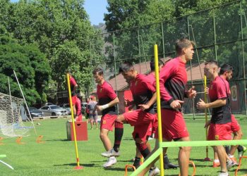 Rangers con la moral alta para enfrentar la última batalla de la fase regular