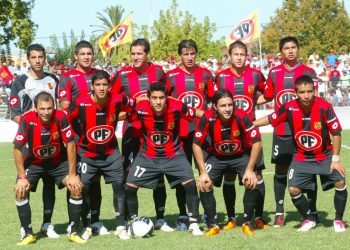 Ex Rangers del ascenso 2011 comienza una carrera política