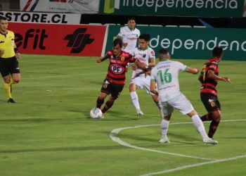 Rojinegro sigue en carrera y se instaló en la final de la liguilla de la “B”