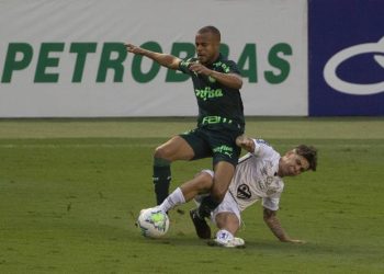 Final con ritmo de samba: Palmeiras y Santos van por la corona de la Libertadores en el Maracaná