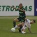 Final con ritmo de samba: Palmeiras y Santos van por la corona de la Libertadores en el Maracaná