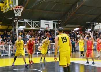 LNB se suma a la era digital y Español avanza en evaluaciones