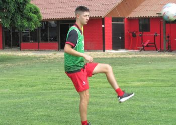 Rangers anunció fichaje para el siguiente torneo