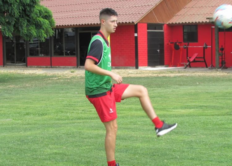 Rangers anunció fichaje para el siguiente torneo