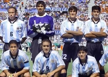 La Roja tendría DT y sería de nacionalidad argentina