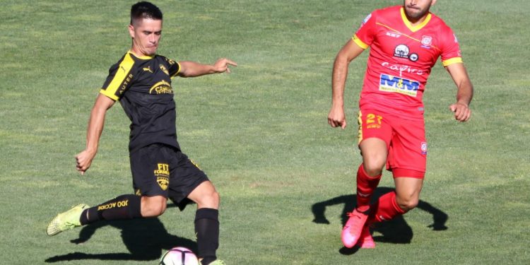 Independiente saldrá a mantener el alza futbolística del último tramo de torneo