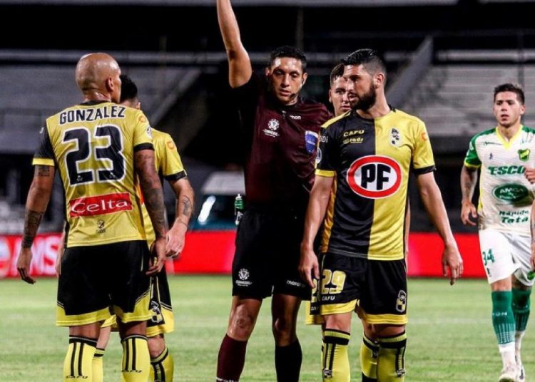 Coquimbo deberá ir a Argentina a buscar la final de la Sudamericana