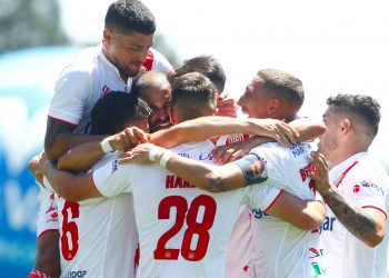 Curicó conquistó triunfo vital en su afán por seguir en los puestos de avanzada