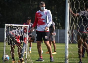 Curicó Unido vuelve a la competencia luego del receso por brote de Coronavirus 