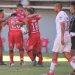 “La de oro” quedó en manos de Ñublense y Rangers tendrá que ir por segundo ascenso