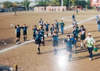 Figura del fútbol amateur talquino necesita de todos en el  partido más importante de su vida 