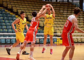 Españoles serán anfitriones en un nuevo fin de semana de actividad