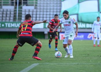 Rojinegro cumplió con la tarea y define la clasificación en su feudo