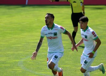 Sufren los hinchas de Rangers: Ñublense suma segunda derrota consecutiva 