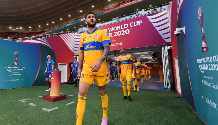 Jornada de definiciones en el Mundial de clubes con chilenos como protagonistas