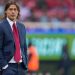 Matías Almeyda intenta mantener su mente fría con la opción de la Roja