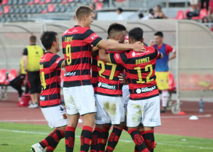 Los nombres que suenan en el Rojinegro para ir por el ascenso