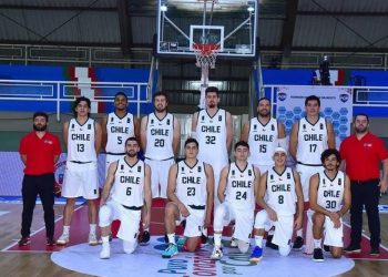 Triunfo histórico de Colombia dejó a Chile eliminado de la AmericaCup