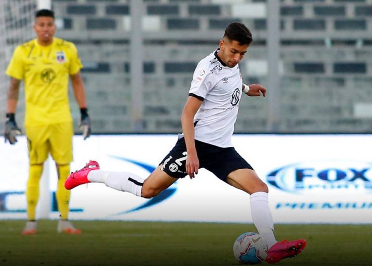 Sanjavierino será protagonista en definición de infarto entre Colo Colo y UdeC