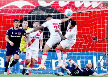 Estos son los resultados que se deben dar para que Curicó Unido no sufra con la liguilla por el descenso 