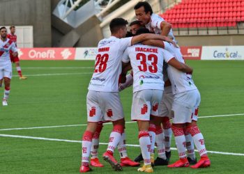 EL “Curi” se arma y piensa en un ex Universidad de Chile para potenciar su ataque 