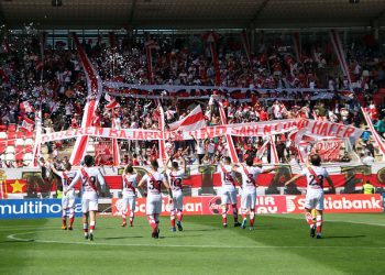 ¡Curicó Unido celebra 48 años de vida y pasión!  