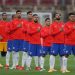 Chile continúa dentro de las 20 mejores selecciones según ránking FIFA